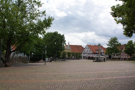 Bad Salzuflen